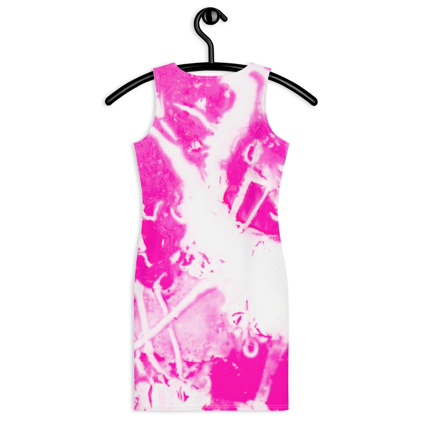 Velvet Aura Women's Dress - FLAKOUT