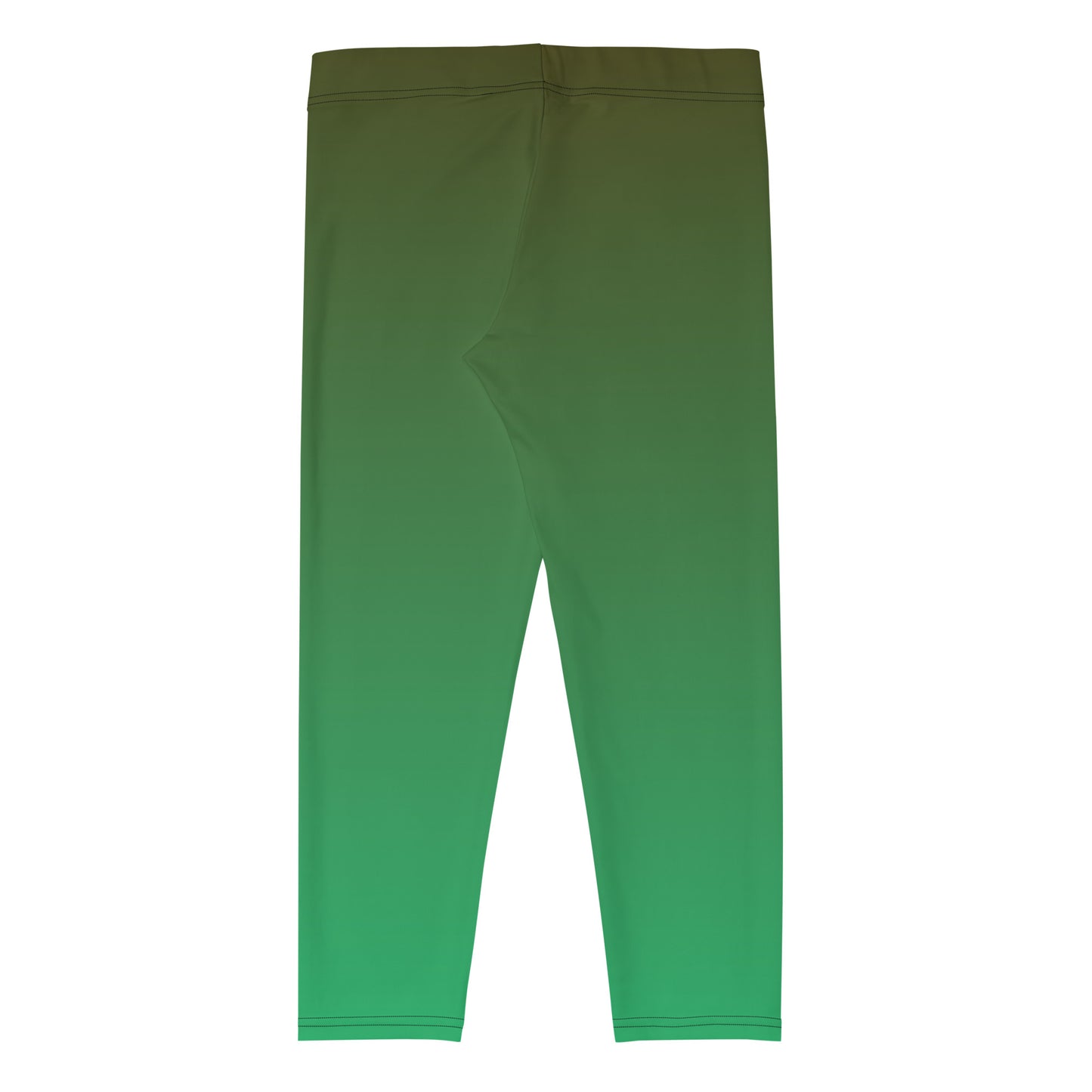 Soil & Water FLAKOUT Sport Women's Capri Leggings - FLAKOUT