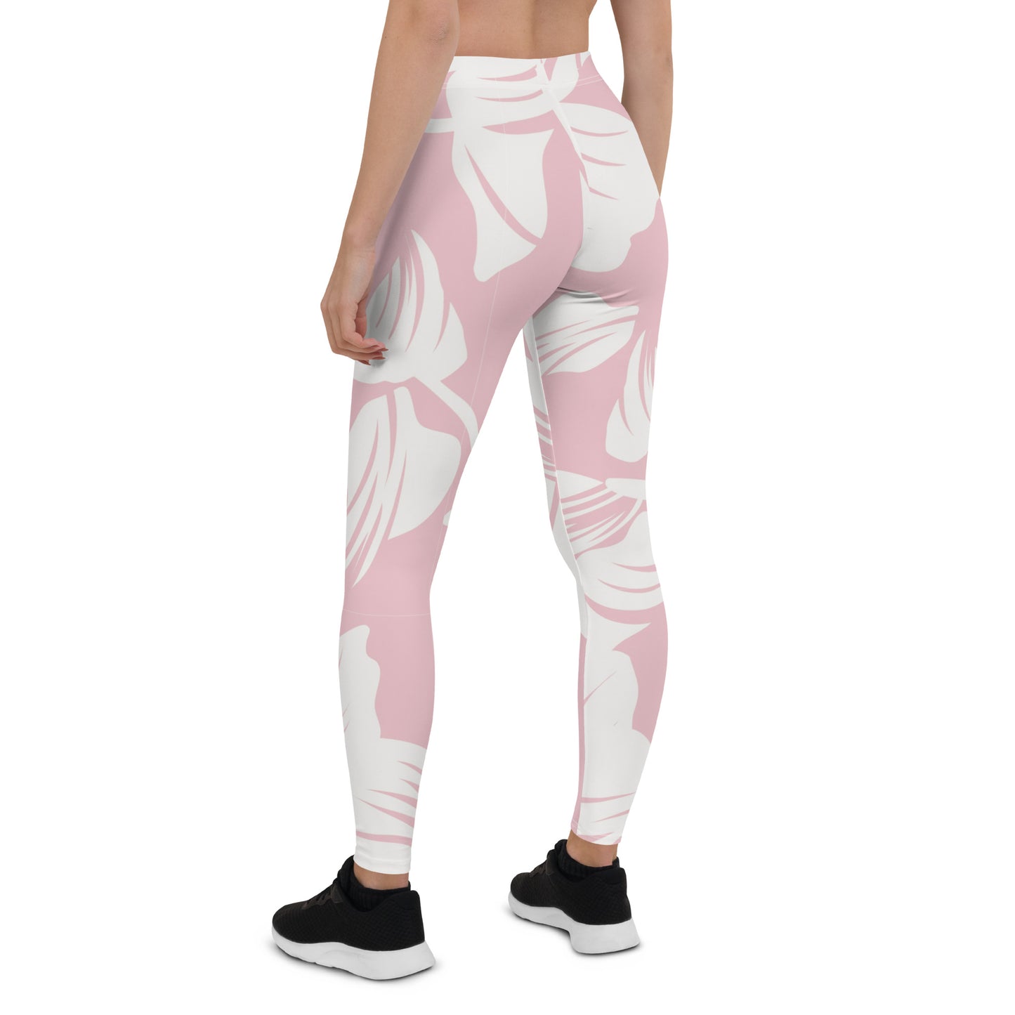 Garden Grace Women's Leggings - FLAKOUT