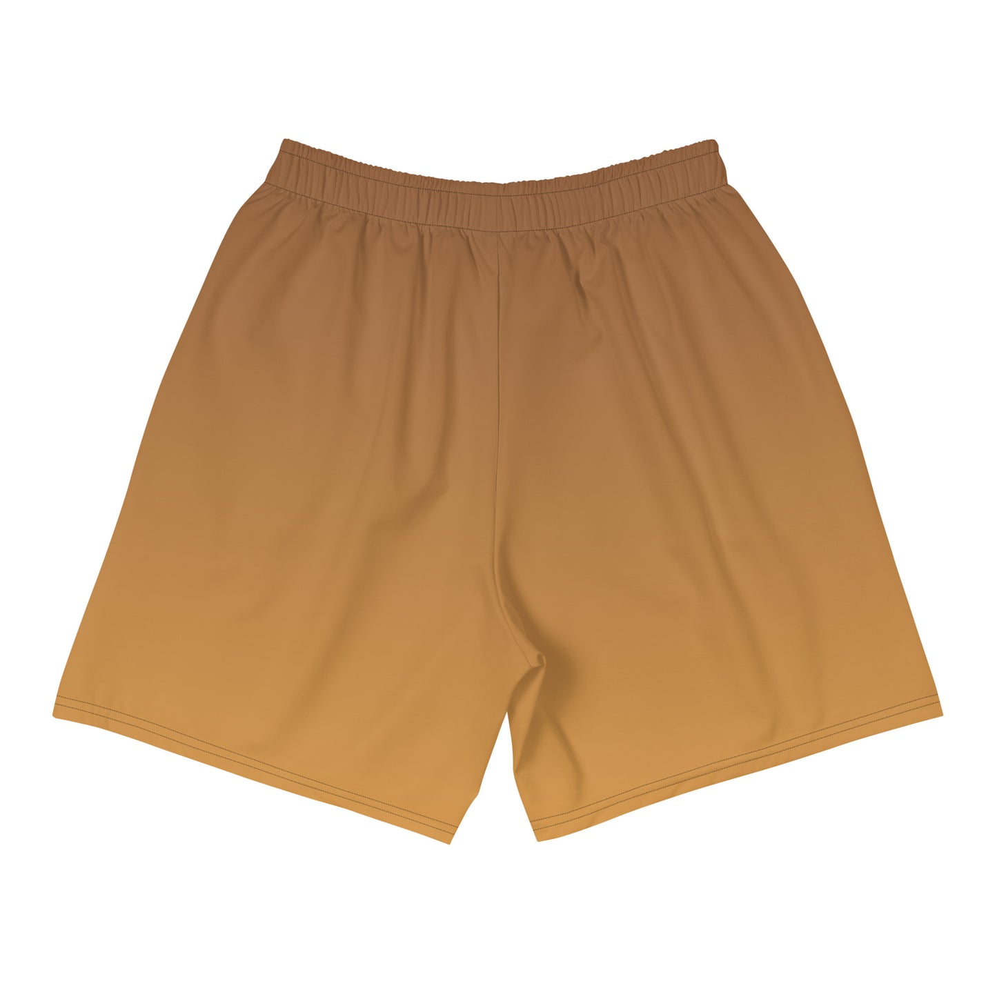 Melted Caramel Men's Recycled Shorts - FLAKOUT