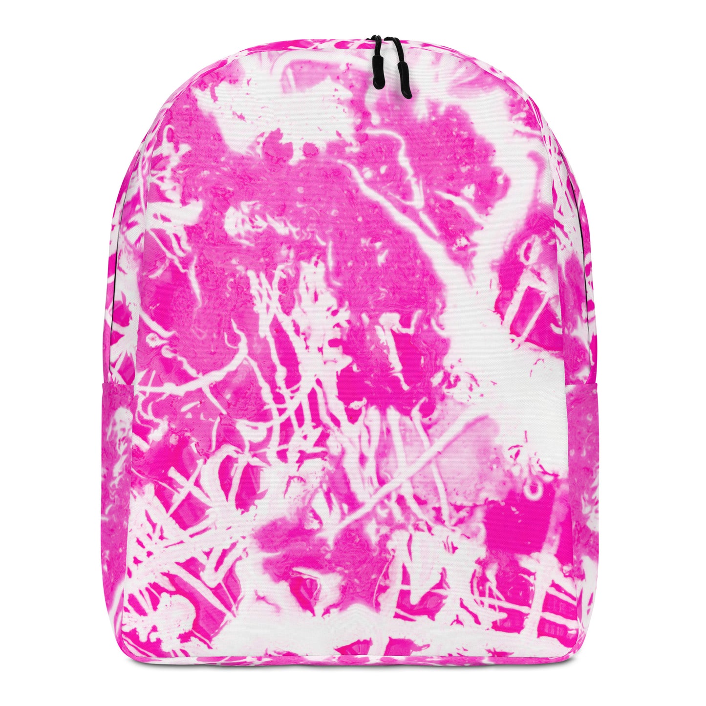 Velvet Aura Backpack - FLAKOUT