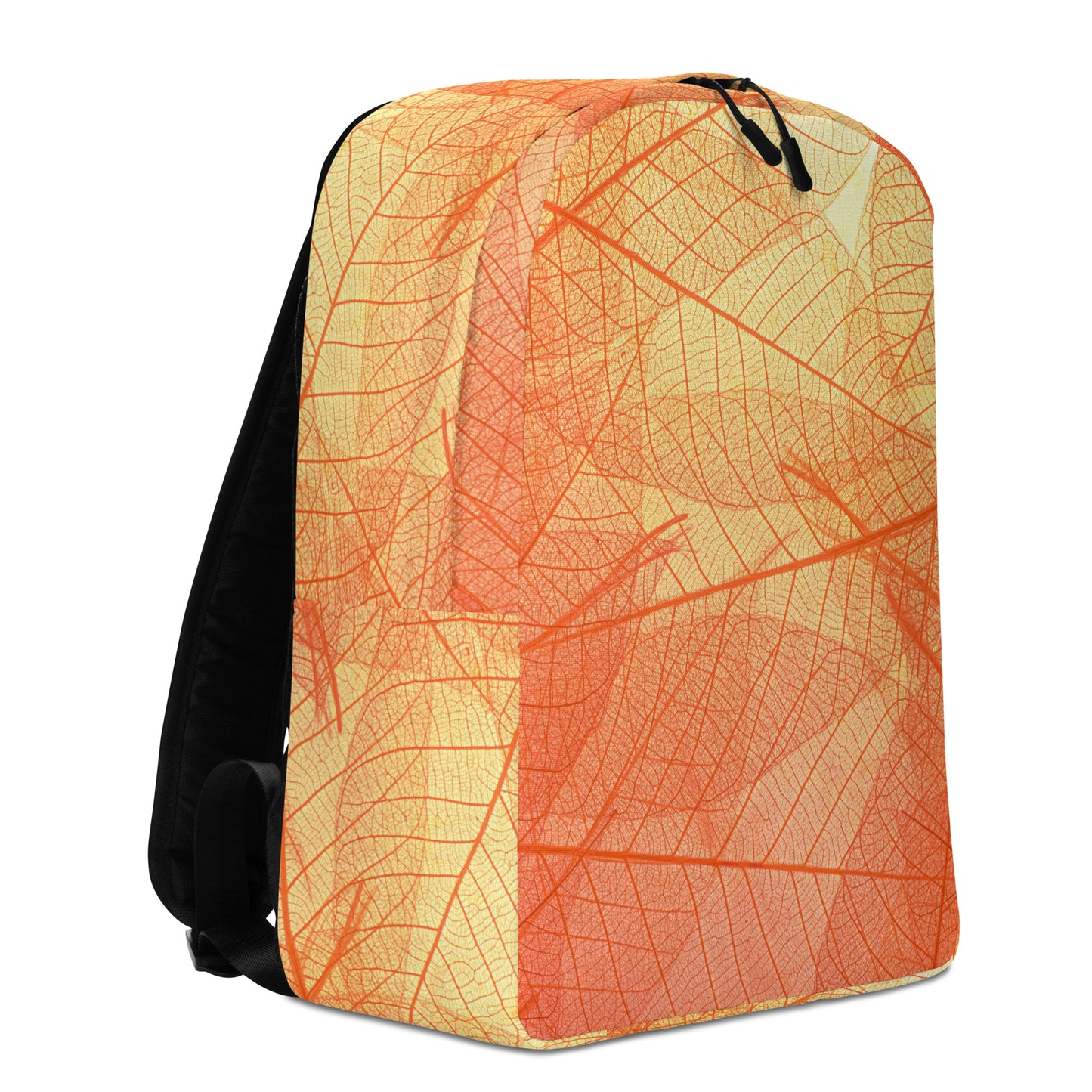 Vermilion Wisps Backpack - FLAKOUT