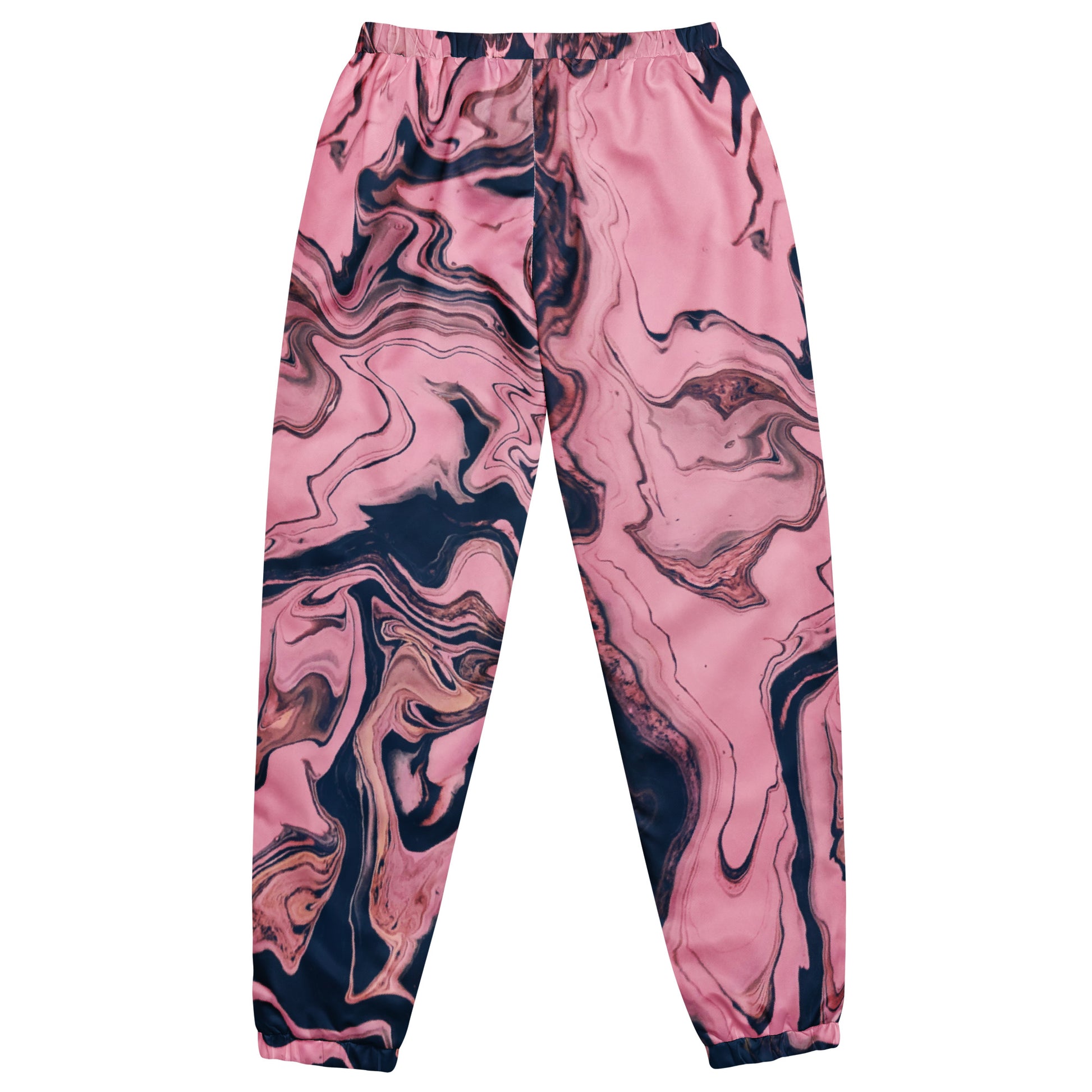 Azure Twilight Track Pants - FLAKOUT