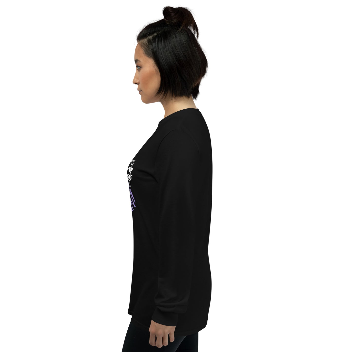 Streetwise Urbanity Long Sleeve Shirt - FLAKOUT