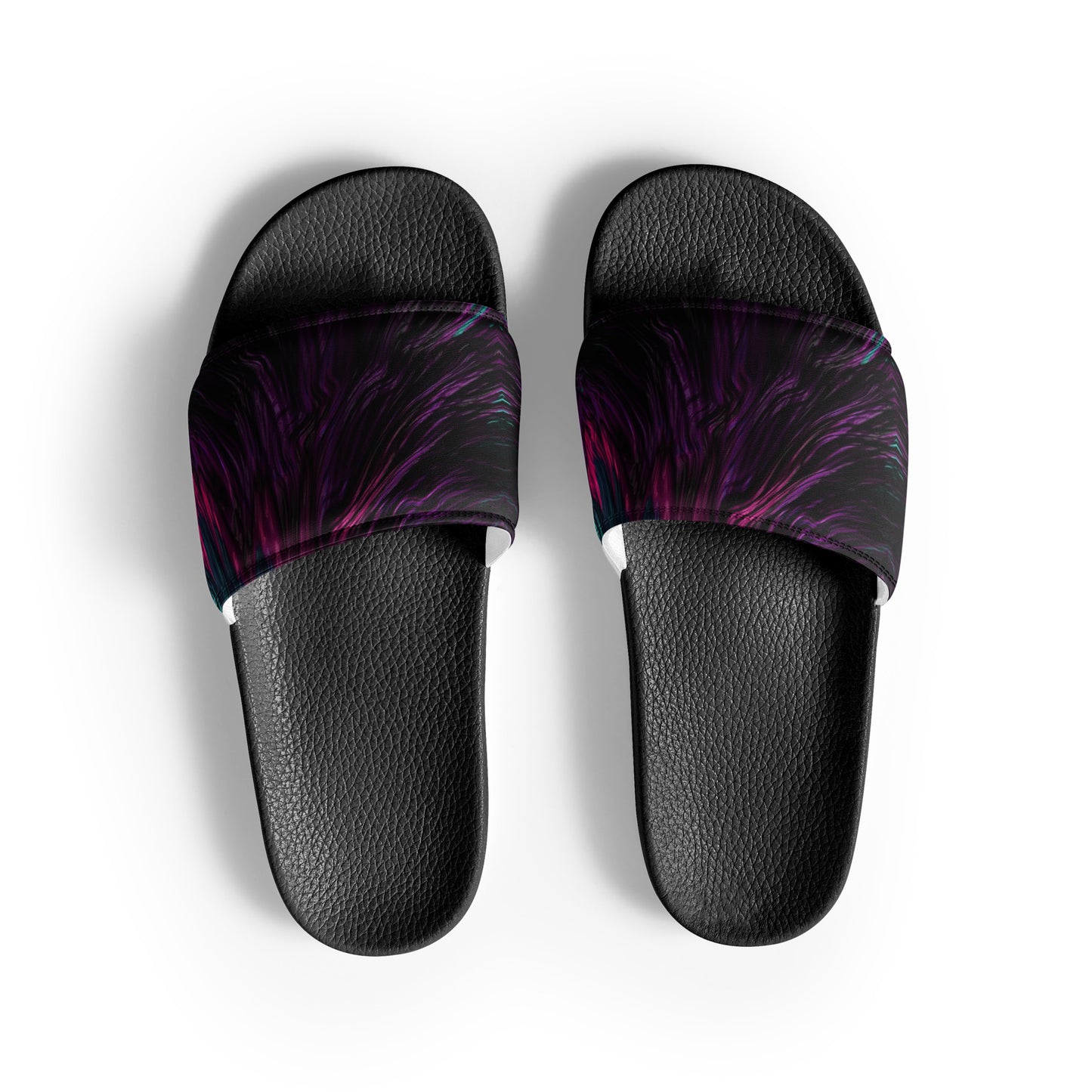 Harmony Fusion Men’s Slides - FLAKOUT