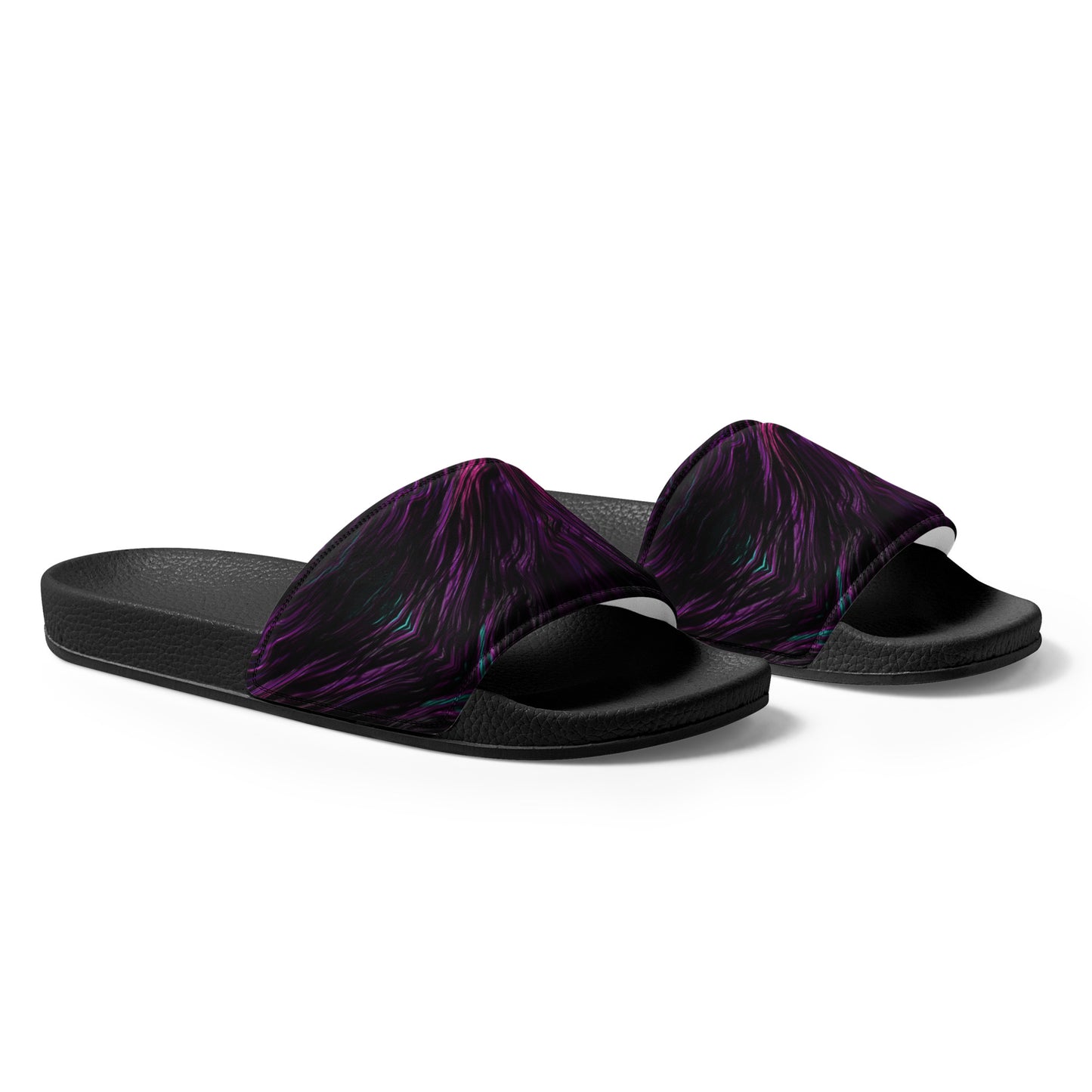 Harmony Fusion Men’s Slides - FLAKOUT