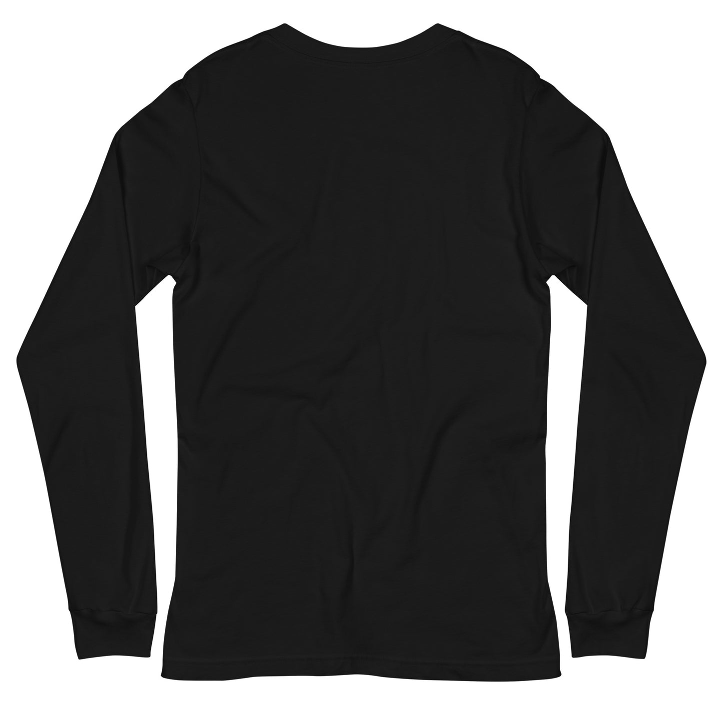 Violet Veil Of Oblivion Long Sleeve Tee - FLAKOUT