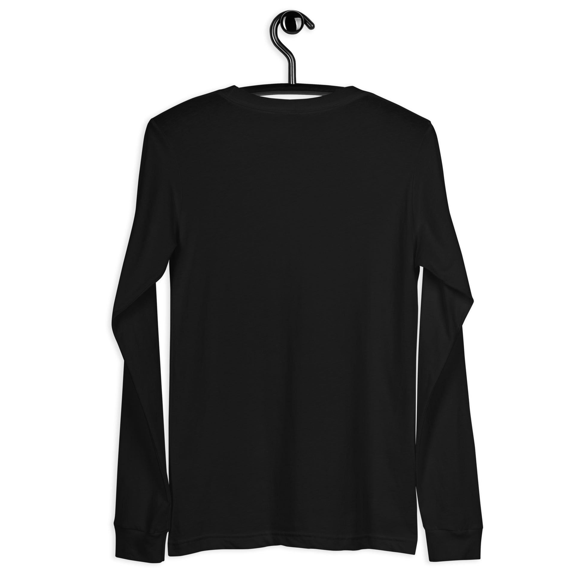 Long Sleeve Tee Nudiustertian - FLAKOUT