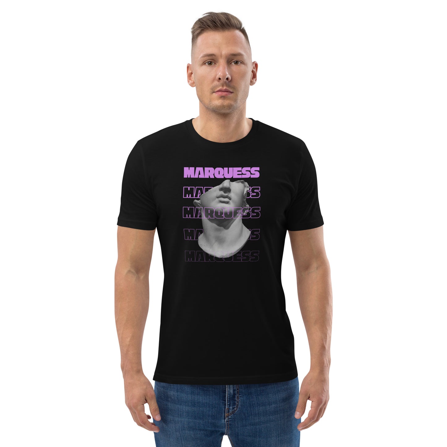 Regal Marquess T-shirt - FLAKOUT