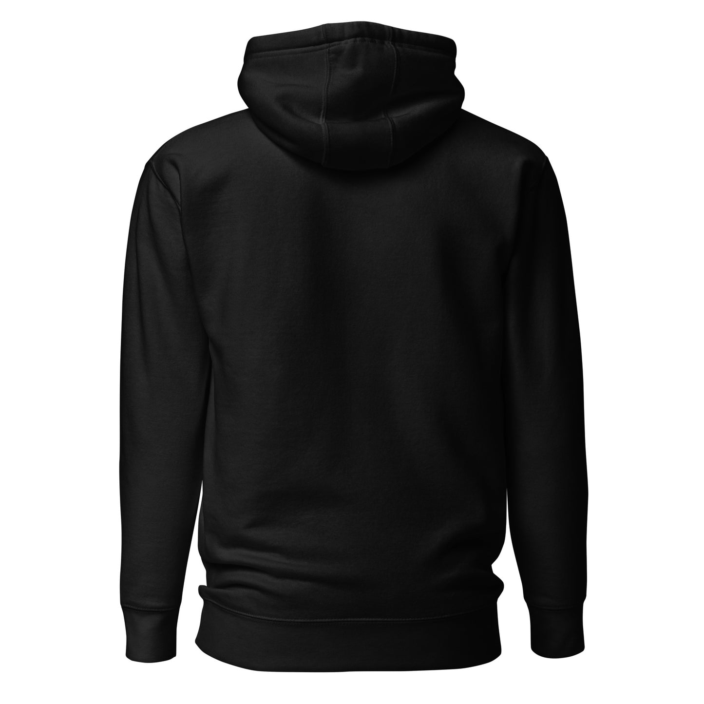 Facade Unisex Hoodie - FLAKOUT