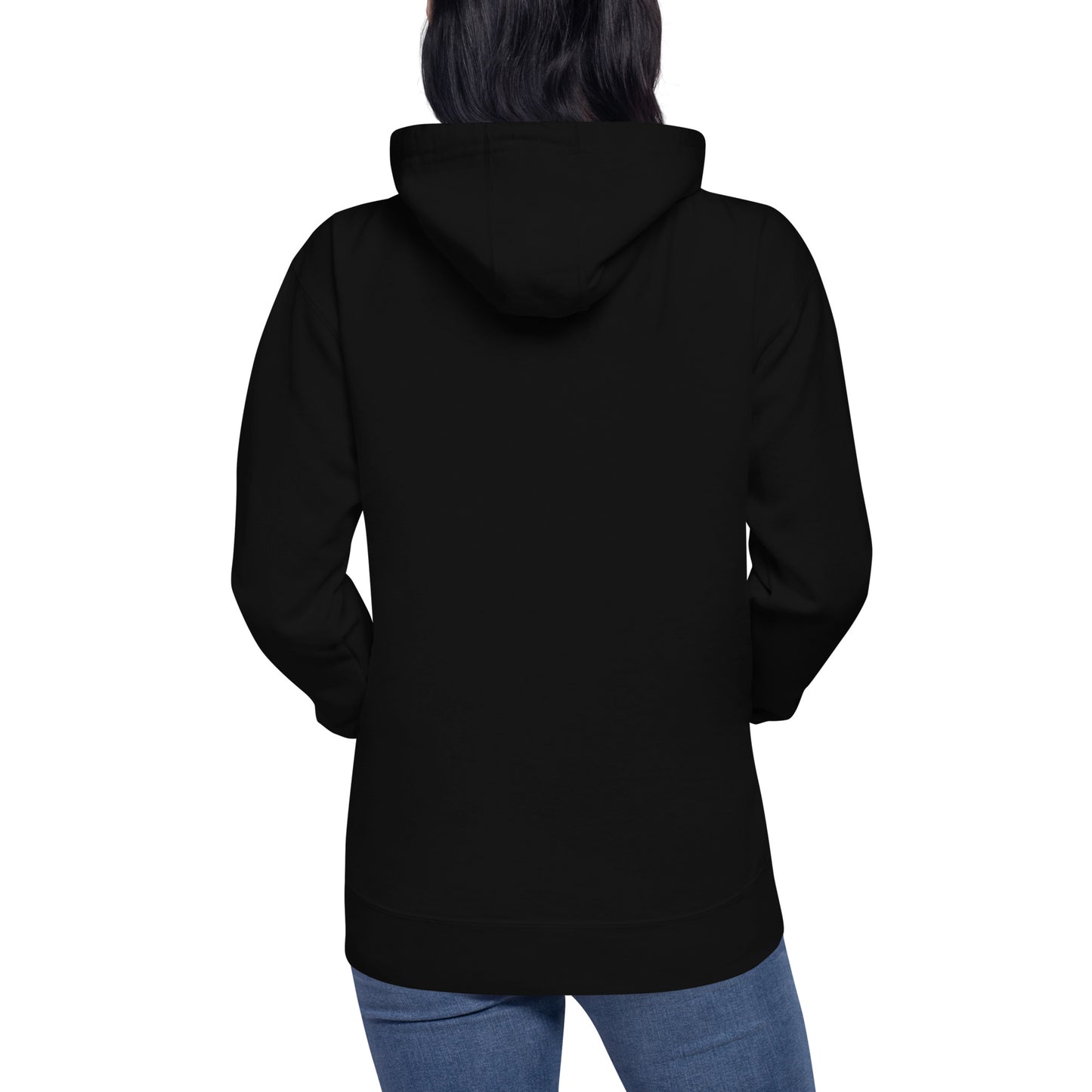 Harmonix Unisex Hoodie - FLAKOUT