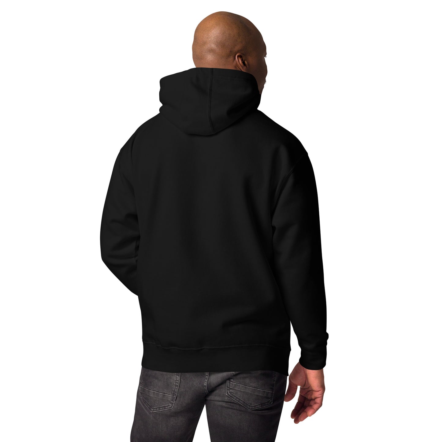 Reverie Unisex Hoodie - FLAKOUT