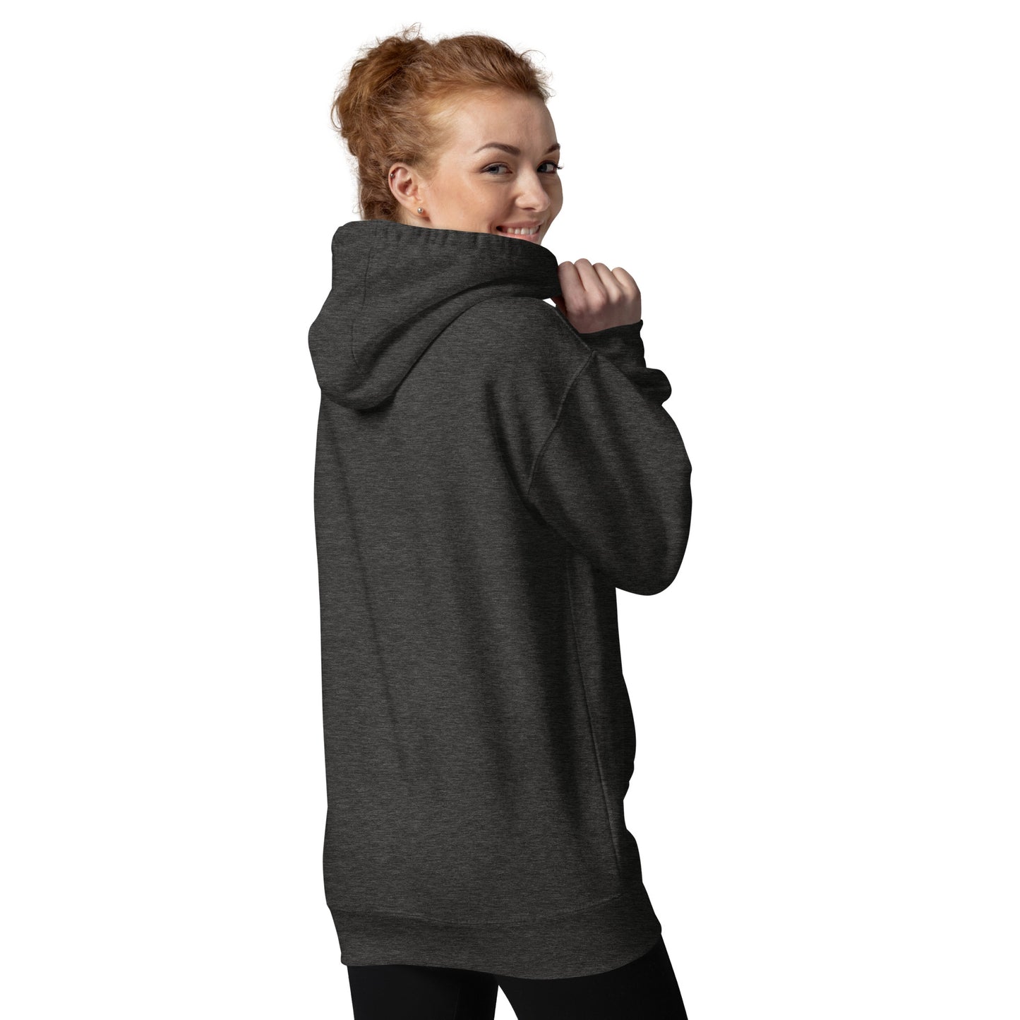 Multiverse Unisex Hoodie - FLAKOUT