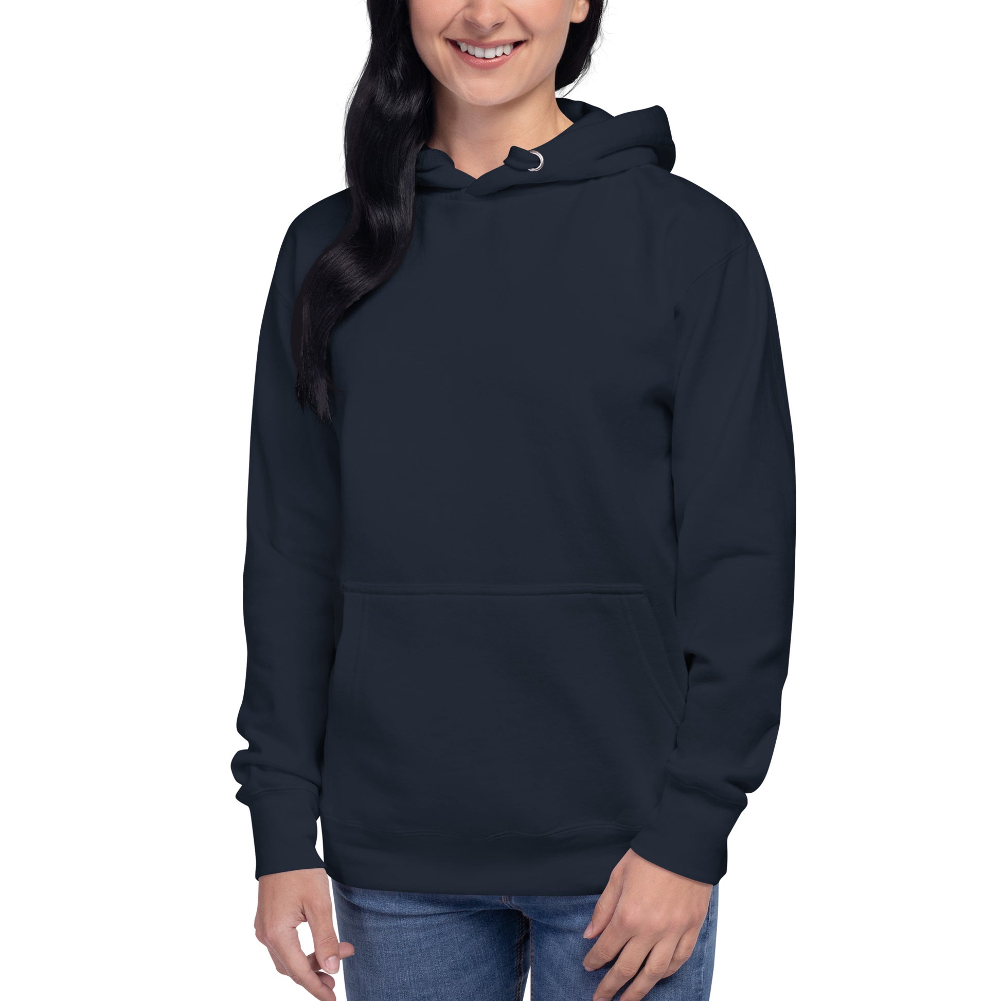 Cosmos Vortex Unisex Hoodie - FLAKOUT