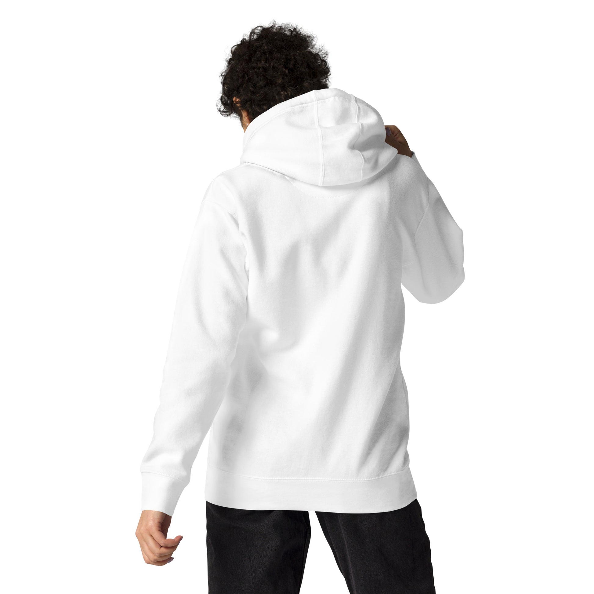 Vibxs Oasis Unisex Hoodie - FLAKOUT