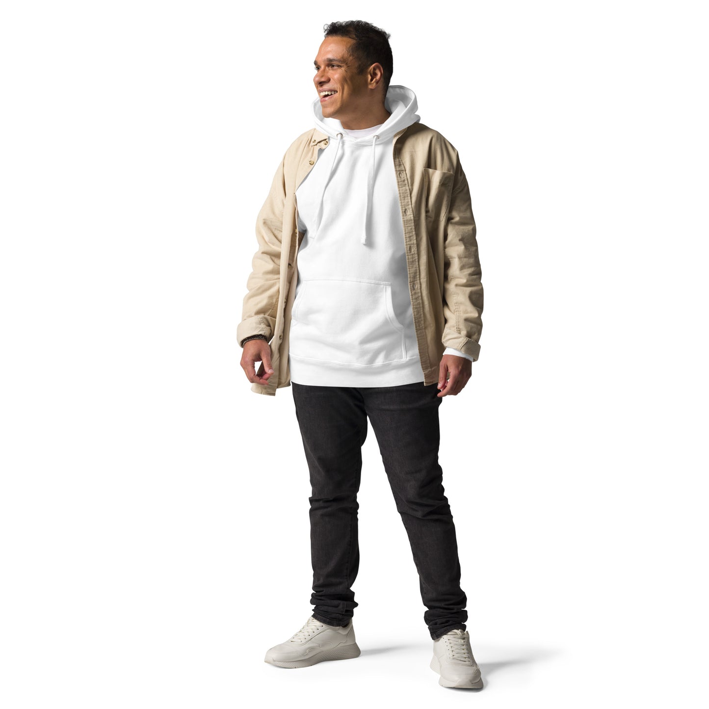 Eros Unisex Hoodie - FLAKOUT