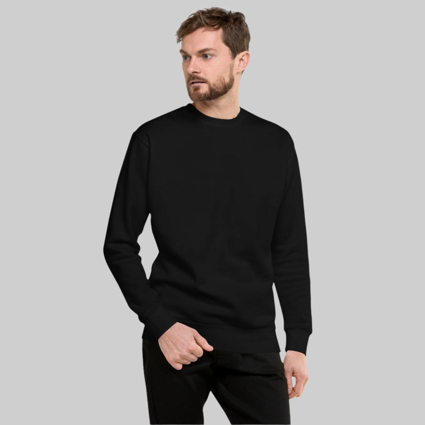 Affiliation Unisex Fleece Sweatshirt - FLAKOUT