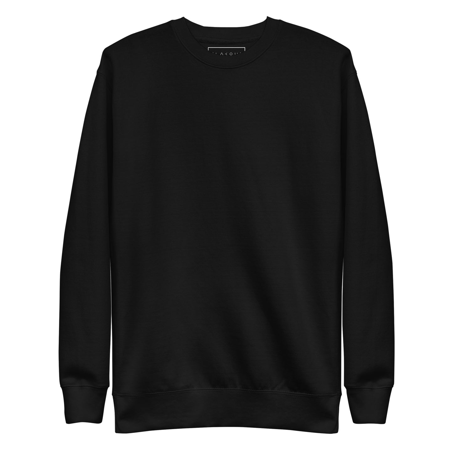 Liberation Unisex Fleece Sweatshirt - FLAKOUT