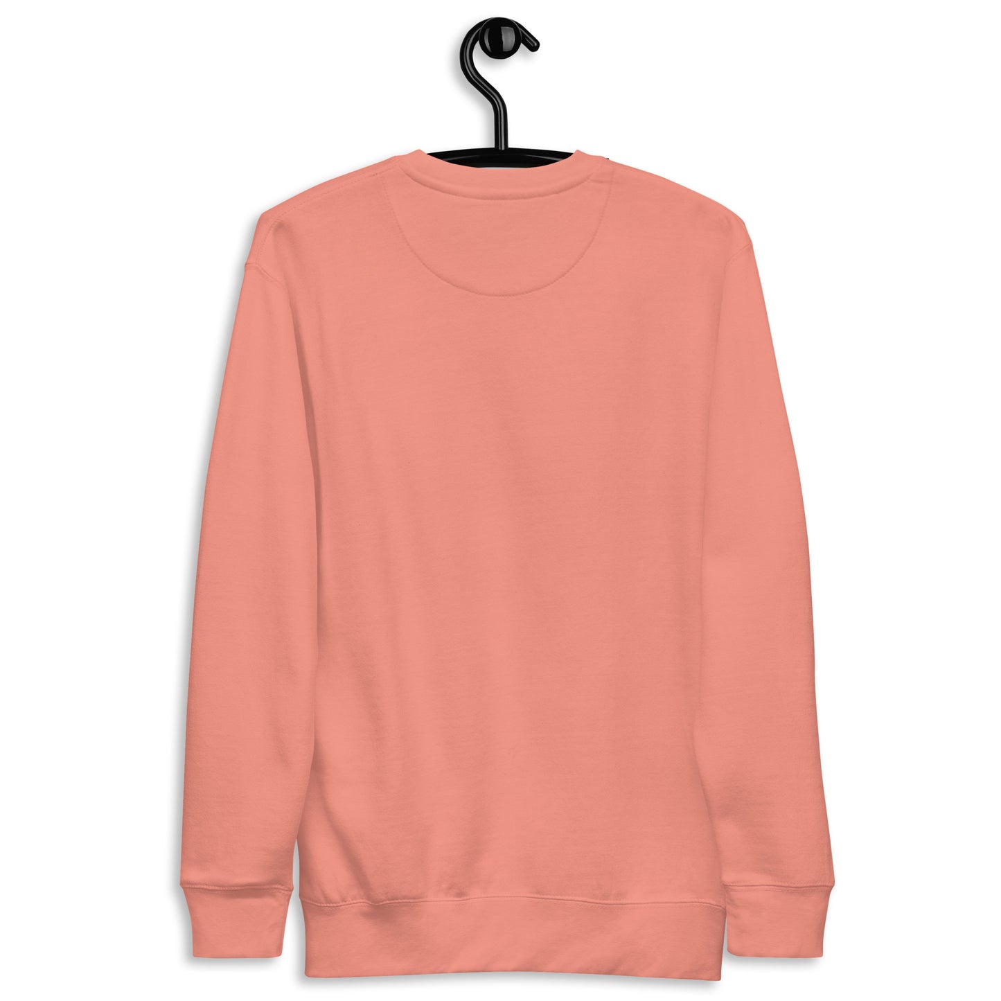 Serene Solace Sweatshirt - FLAKOUT