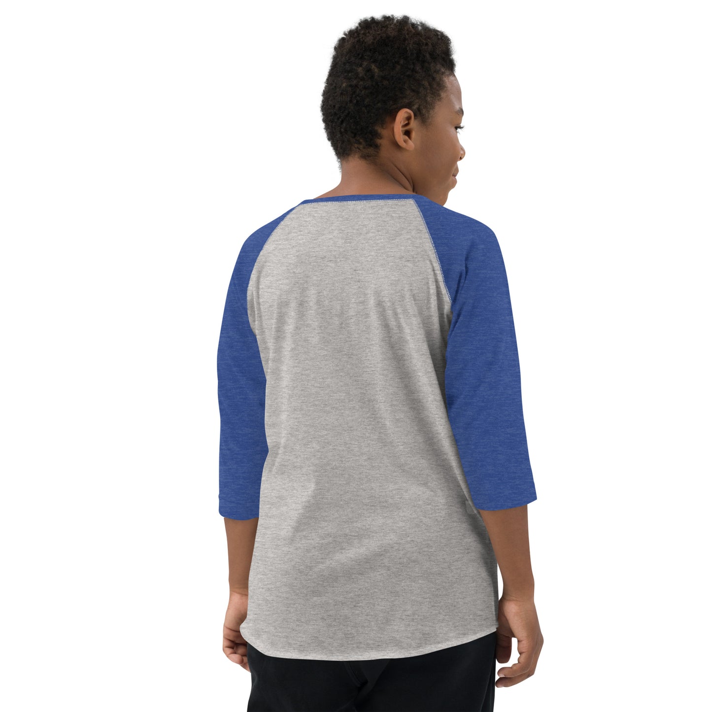 Gorgeous Opulent Allure Kid's Long Sleeve Shirt - FLAKOUT