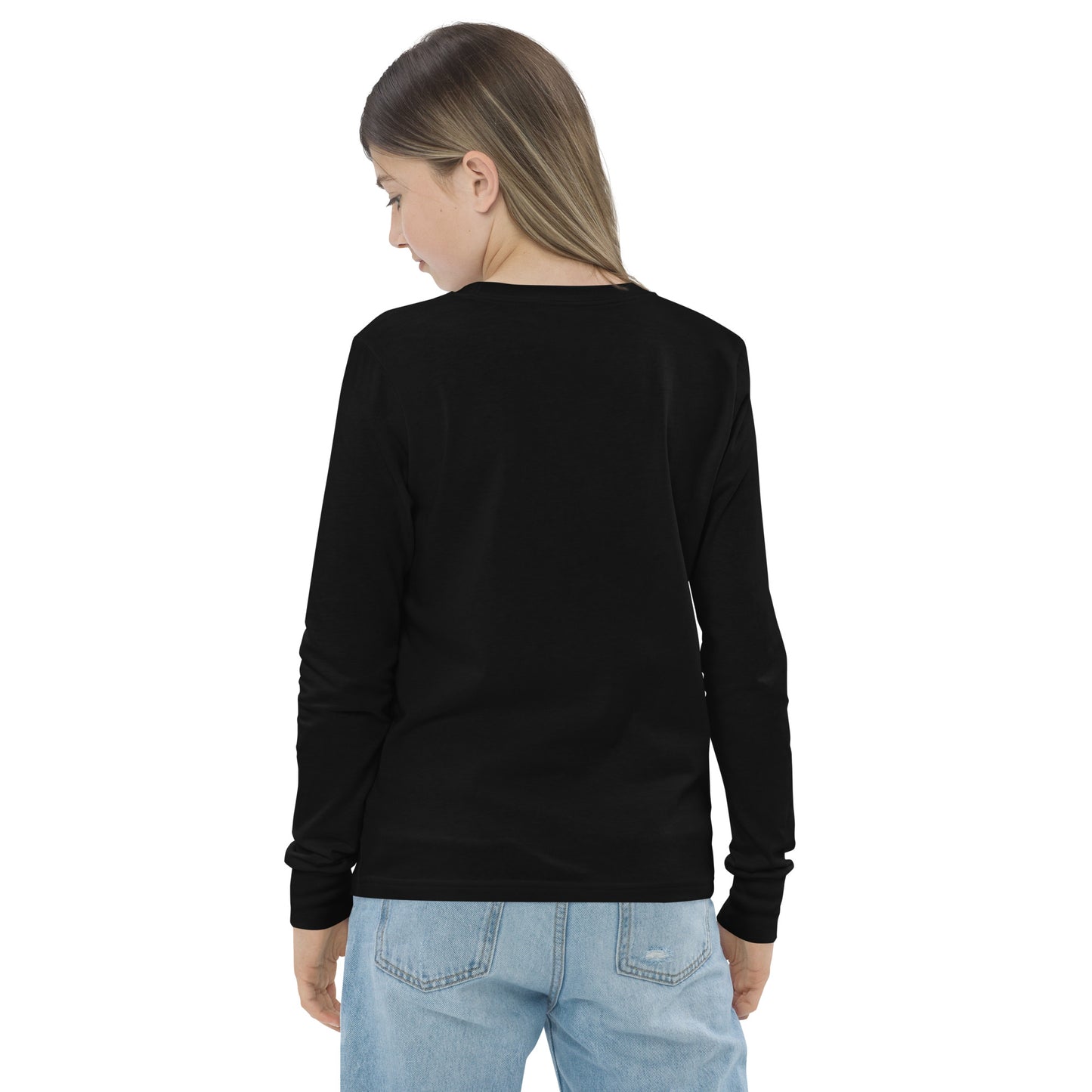 Streetwise Urbanity Long Sleeve Tee - FLAKOUT