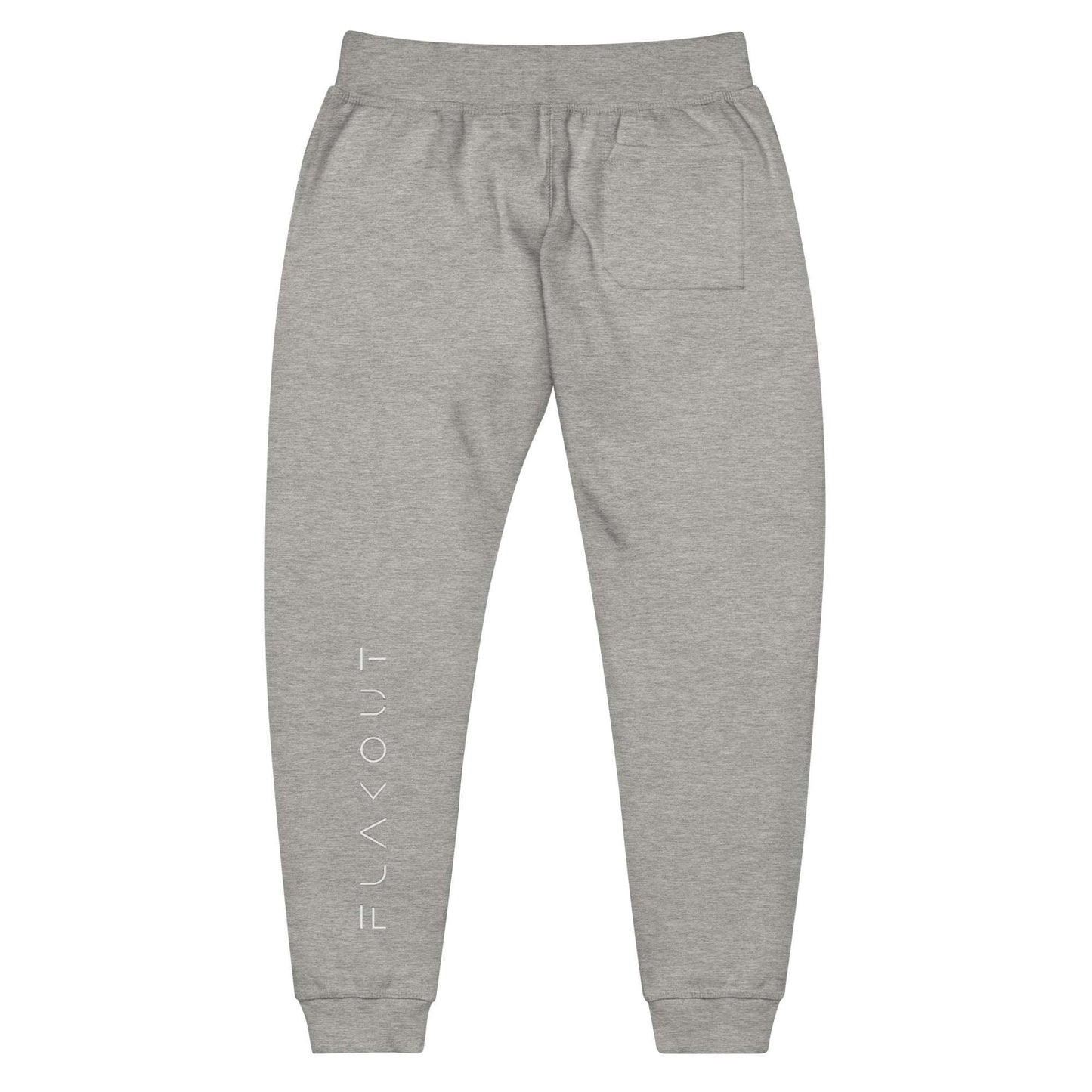 Fleece Sweatpants Flakout - FLAKOUT