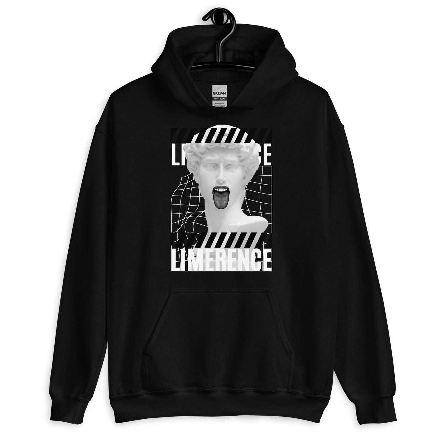 Hoodie Limerence - FLAKOUT