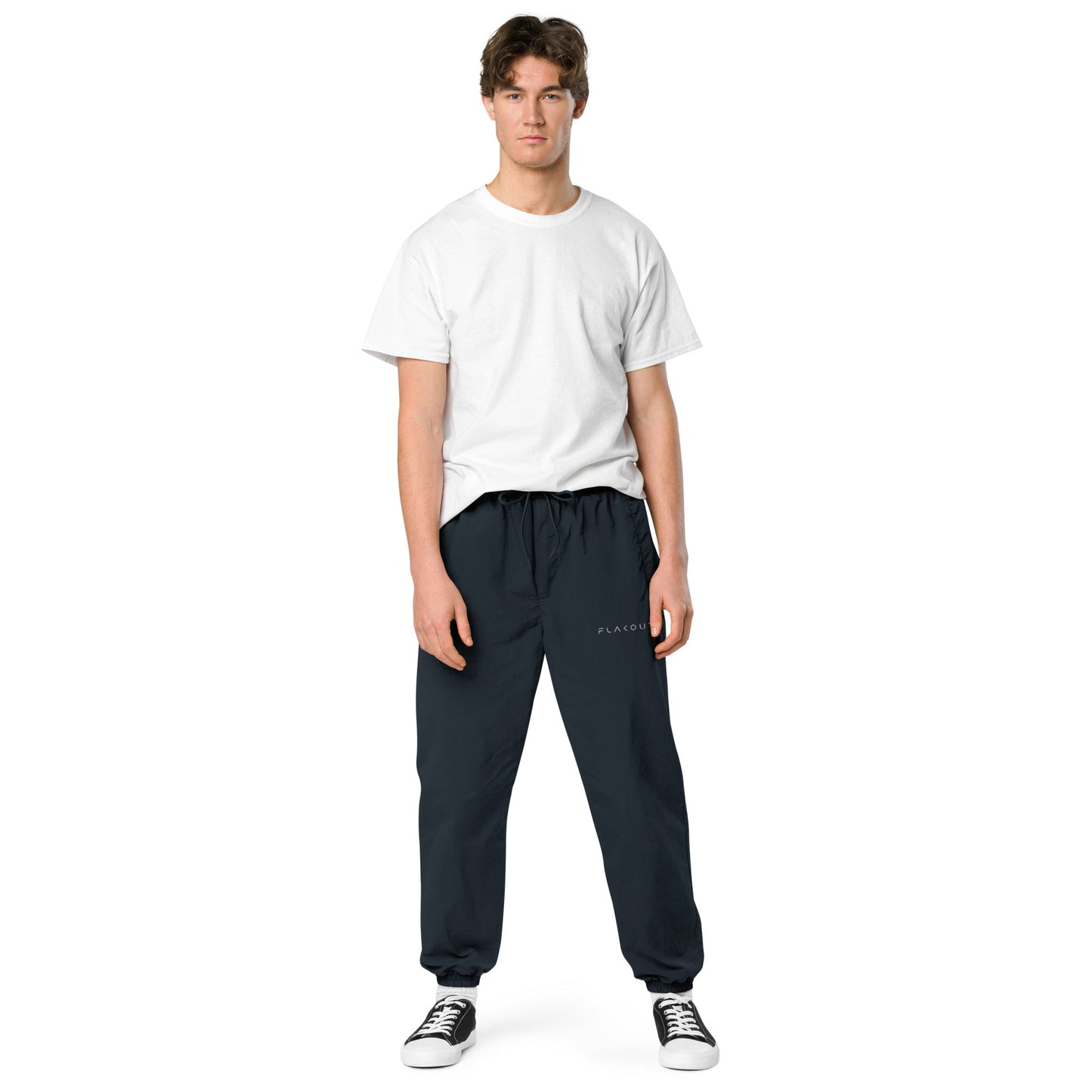 Tracksuit Trousers - FLAKOUT