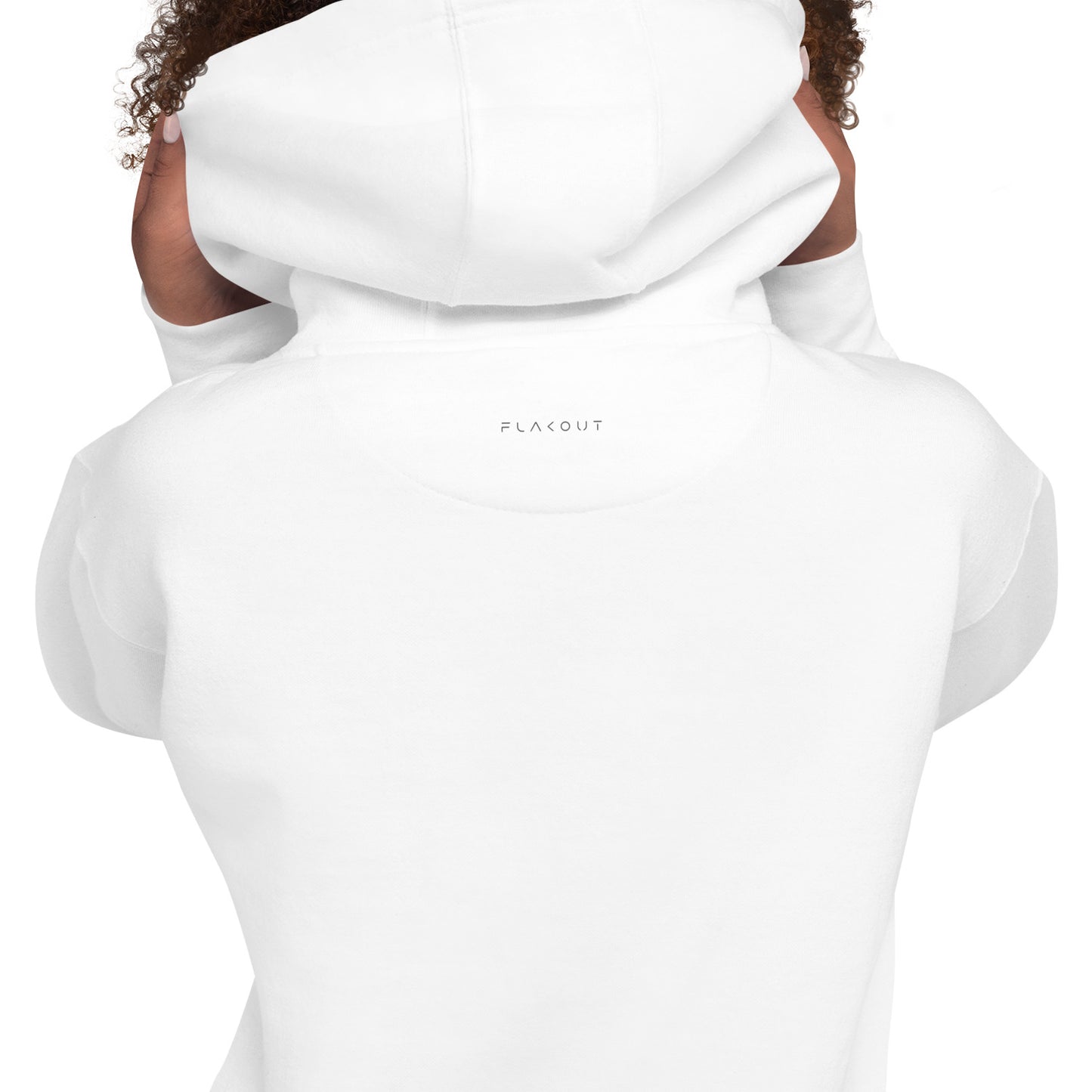 Gorgeous Opulent Allure Hoodie - FLAKOUT